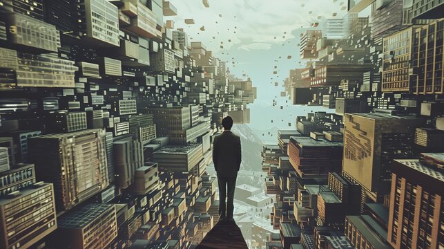 The lack of systemic vision leads to fragmentation, inefficiency, and lost opportunities - Powered by Adobe