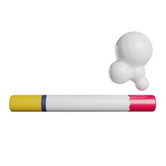 Cigarette Tobacco Smoking