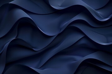 Sophisticated dark blue abstract background design with subtle gradient and textures