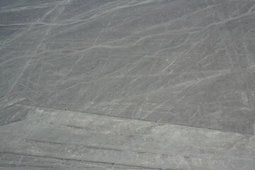 Nasca Lines, Nasca, Peru