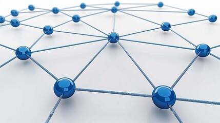 mobile web with connected network