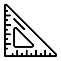 triangular