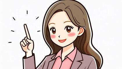 ビジネスイメージ　ビジネスマン　ビジネスウーマン