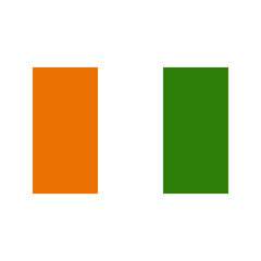 Ireland flag