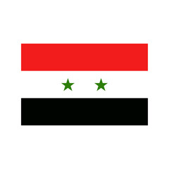 Syria flag