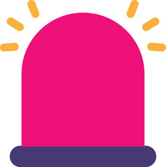 Siren Emergency Alert