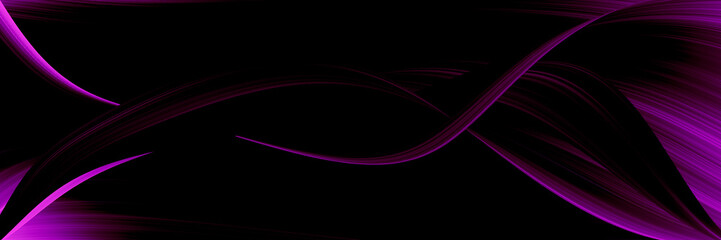 Background abstract pink and black dark are light with the gradient is the Surface with templates metal texture soft lines tech design pattern graphic diagonal neon background.