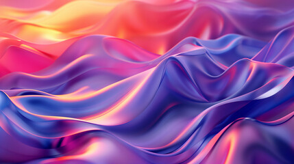 Fototapeta premium abstract background colorful liquid wallpaper business background 
