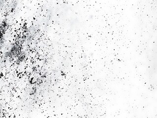 Abstract Dirt Overlay Enhancing Grunge Backgrounds with Noise, Dots, and Grit