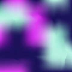 Gradient Abstract Background . Purple Abstract Background Vector 