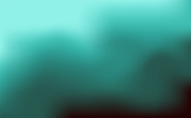 Gradient Abstract Background . Green Abstract Background Vector