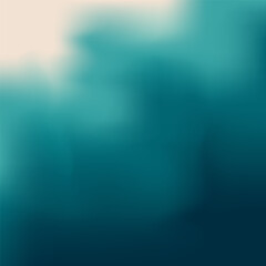 Gradient Abstract Background . Green Abstract Background Vector