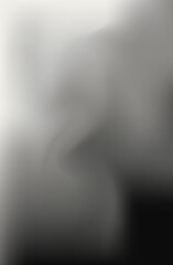 Gradient Abstract Background . Grey Abstract Background Vector. Grey Background