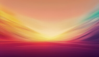 Obraz premium abstract colorful background with lines