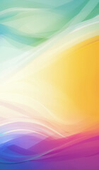 abstract colorful background