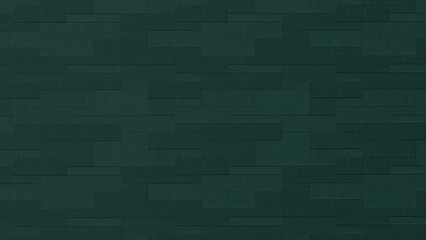 Stone random pattern green for interior floor and wall materials