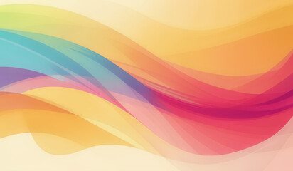 abstract colorful background