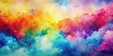 Beautiful background featuring watercolor design, watercolor, background, art, painting, abstract, texture, colorful, artistic, hand painted, vibrant, design, backdrop, pattern, creative