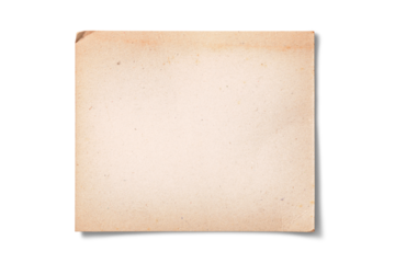 古びた紙片のテクスチャー