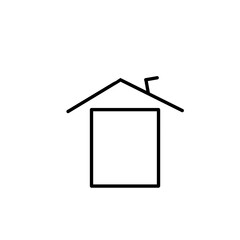 House icon