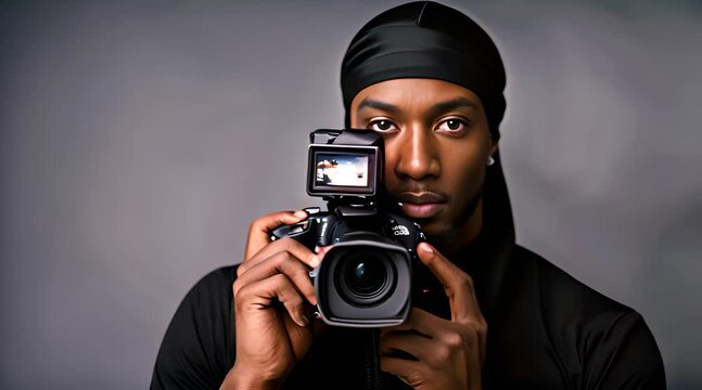 Videography Essentials. Gear and Style