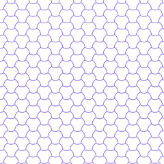A perfectly symmetrical tile pattern of balance and harmony. Perfect for adding a modern and stylish touch to your designs.
