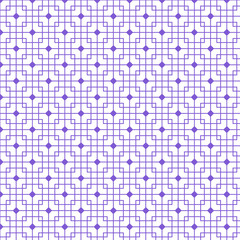 An elegant and intricate pattern inspired by traditional Chinese designs, with geometric shapes, and a sophisticated color palette, ideal for adding a touch of Eastern flair to your projects.