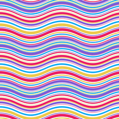 An intricate pattern inspired by wave designs. Featuring ornate highly decorated geometric shapes, and a rich color palette, perfect for adding a touch of elegance to your projects.