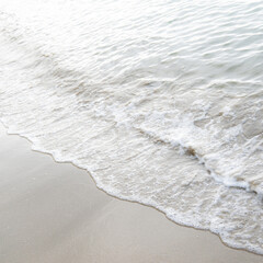 奥松島の雨上がり