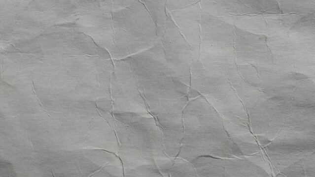 Stop motion animated paper texture background, Animation of moving piece of paper, Paper Texture Overlay background video, Background Video