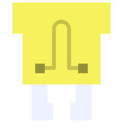 fuse flat icon