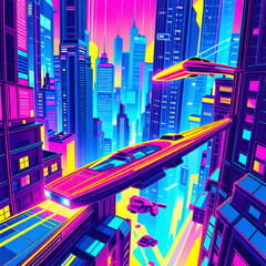 the future of the city
Generative AI