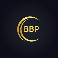 BBP logo. B B P design. White BBP letter. BBP, B B P letter logo design. B B P letter logo design in FIVE, FOUR, THREE, style. letter logo set in one artboard. B B P letter logo vector design.