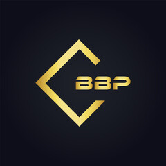 BBP logo. B B P design. White BBP letter. BBP, B B P letter logo design. B B P letter logo design in FIVE, FOUR, THREE, style. letter logo set in one artboard. B B P letter logo vector design.