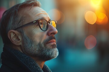 portrait of a person