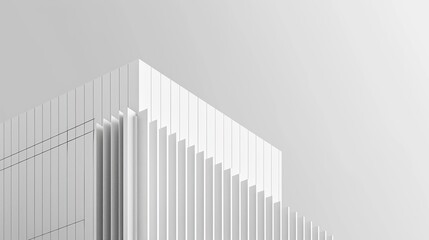 Minimalist Modernist Elegance