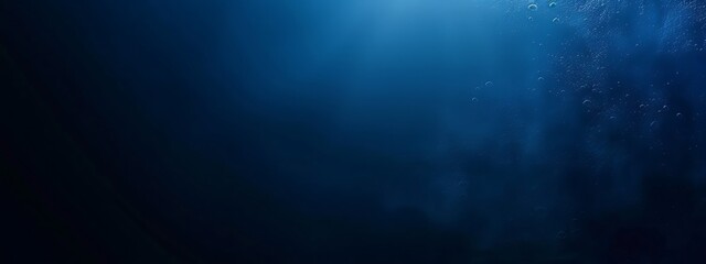 abstract dark blue elegant background