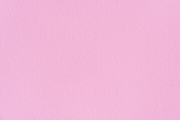 Above view of background is rough pink color. for background and textured.