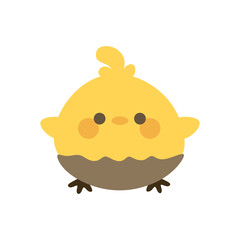 Cute Penguin Pattern