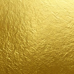 Radiant Luxe: Gold Texture Background for Design
