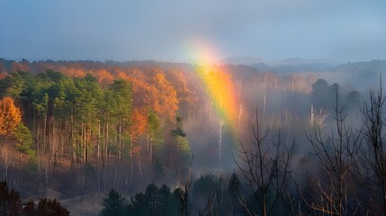 rainbow