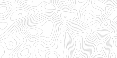 Abstract topo counter map seamless pattern and topography map wave line discovery background. abstract sea map area space geometrics line technology topo landscape grid map texture.