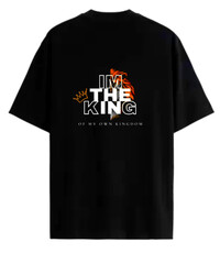 This is a new exclusive t-shirt design. 