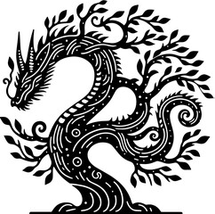 Dragon Tree icon
