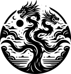 Dragon Tree icon 2