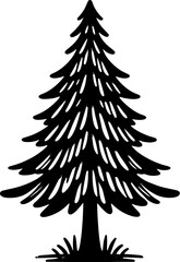 Douglas Fir Tree icon