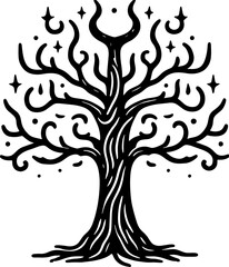 Devilwood Tree icon 11