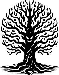 Devilwood Tree icon 8