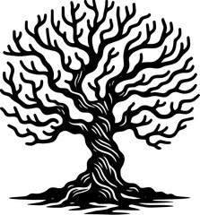 Devilwood Tree icon 3