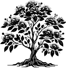 Crape Myrtle Tree icon 9